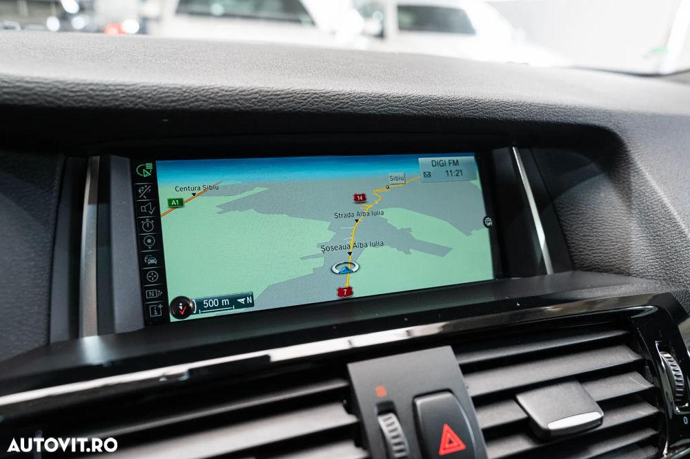 BMW X4 xDrive20d Aut. M Sport - 17