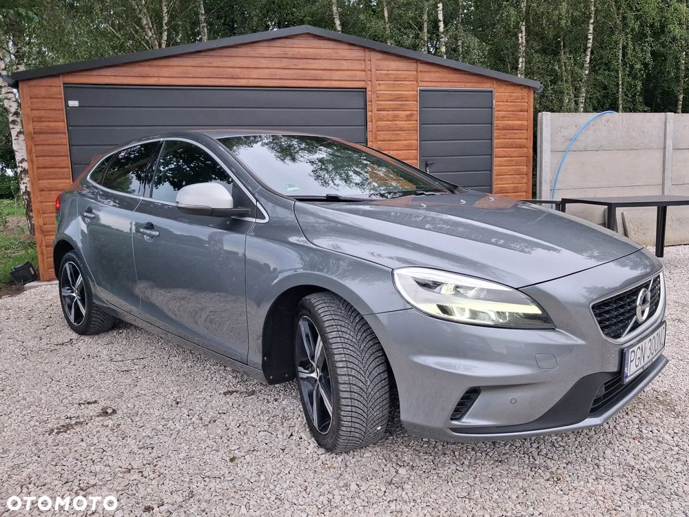 Volvo V40 D3 Drive-E Momentum - 3