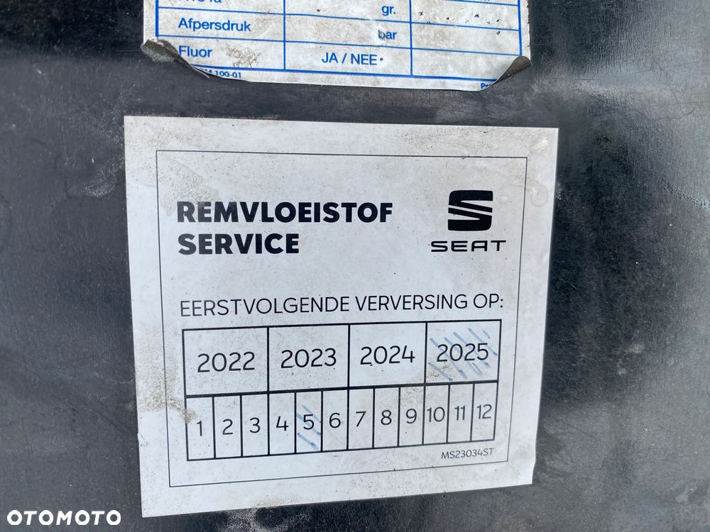 Seat Altea 2.0 FSI Rebel - 17