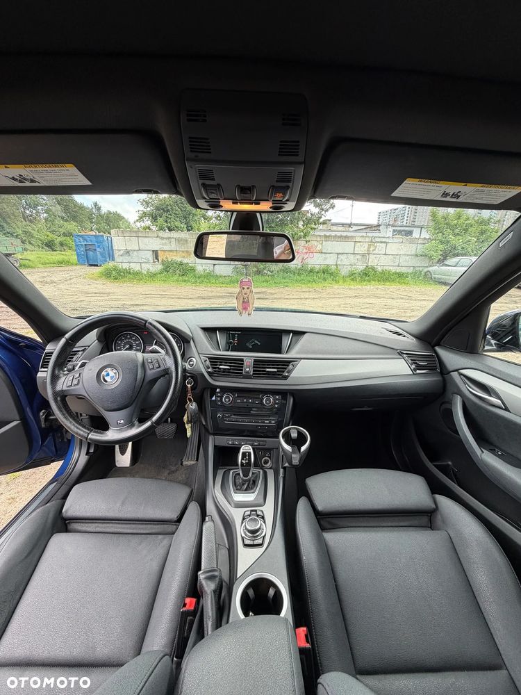 BMW X1 - 12