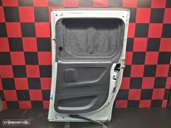Porta Lateral Direita Citroën Berlingo (Er_, Ec_) - 2