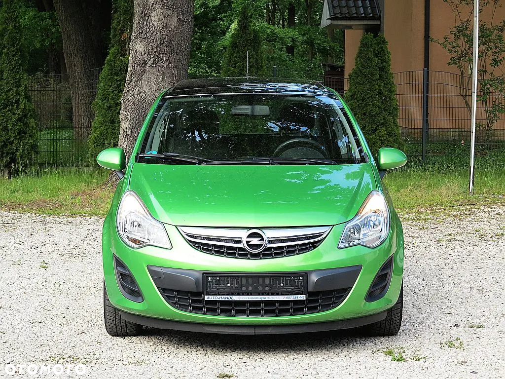 Opel Corsa 1.4 T Cosmo S&S - 2