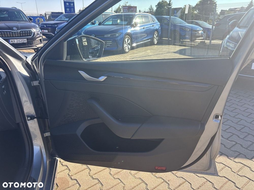 Skoda Octavia 1.5 TSI mHEV Sportline Tech DSG - 18