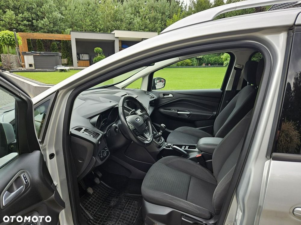 Ford Grand C-MAX - 6