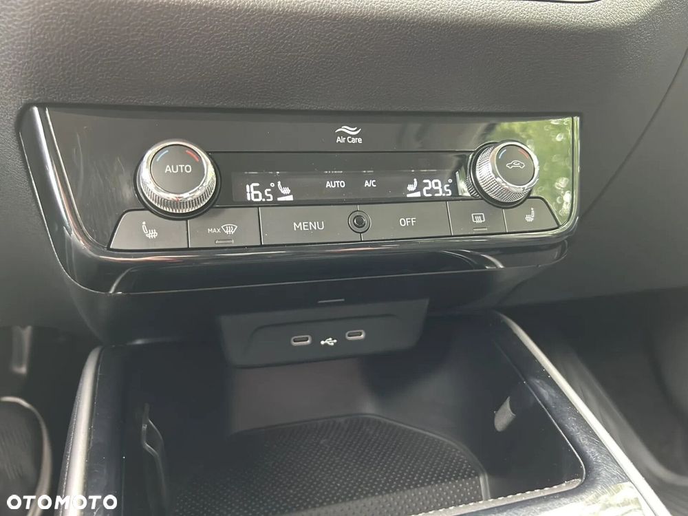 Skoda Fabia 1.0 TSI Style - 28