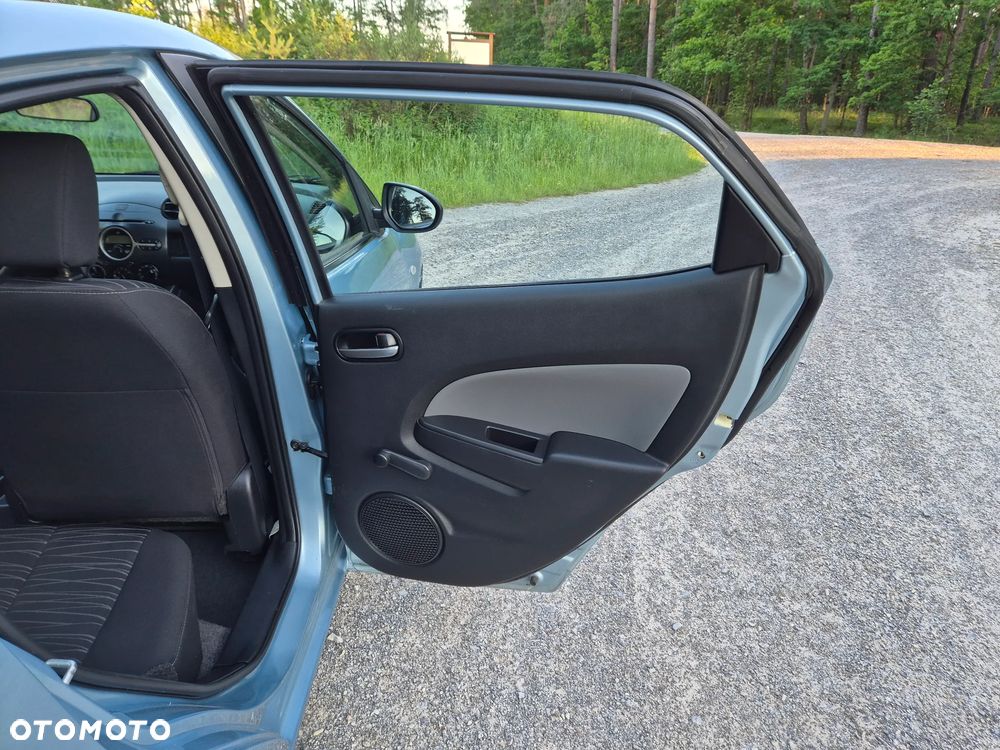 Mazda 2 1.3 Comfort - 24