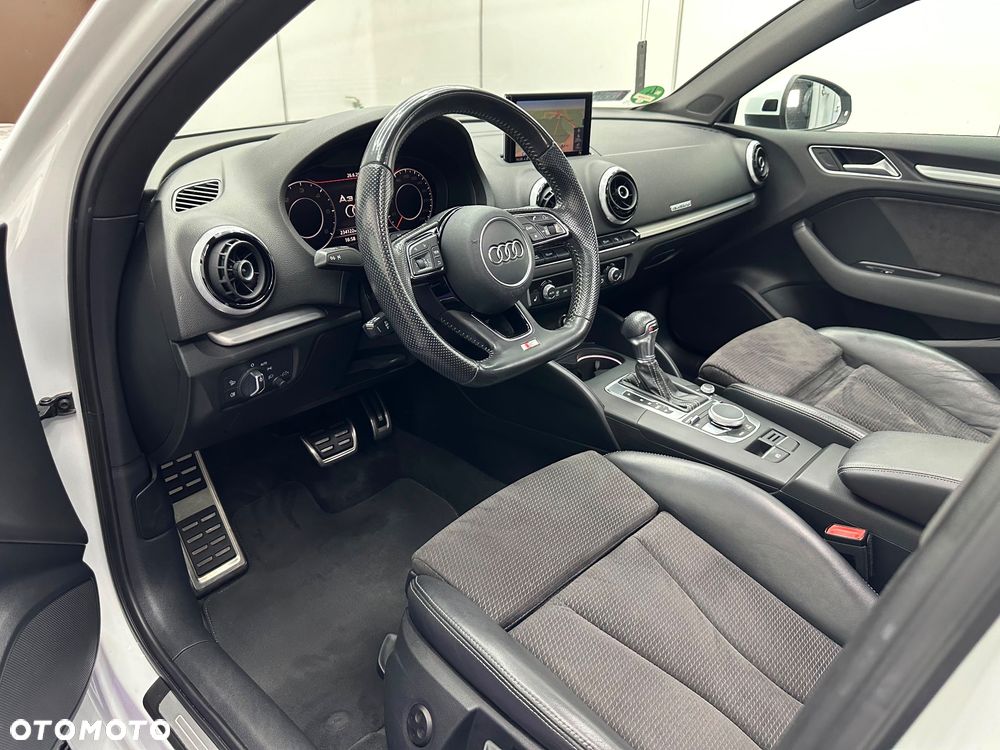 Audi A3 Limousine - 4