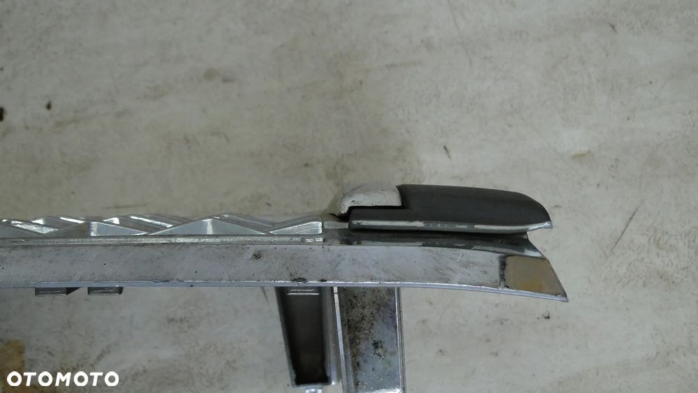 RANGE ROVER SPORT L320 ATRAPA GRILL GRIL - 26
