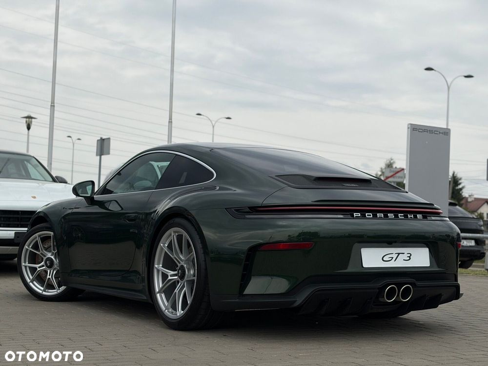 Porsche 911 - 8