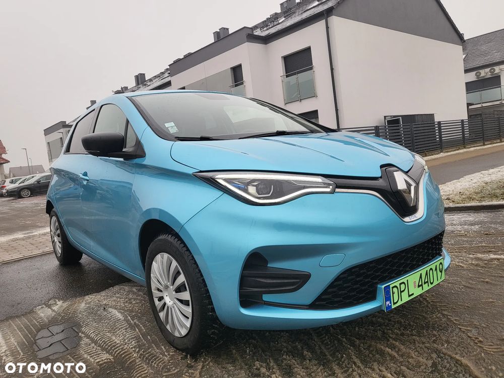 Renault Zoe - 2