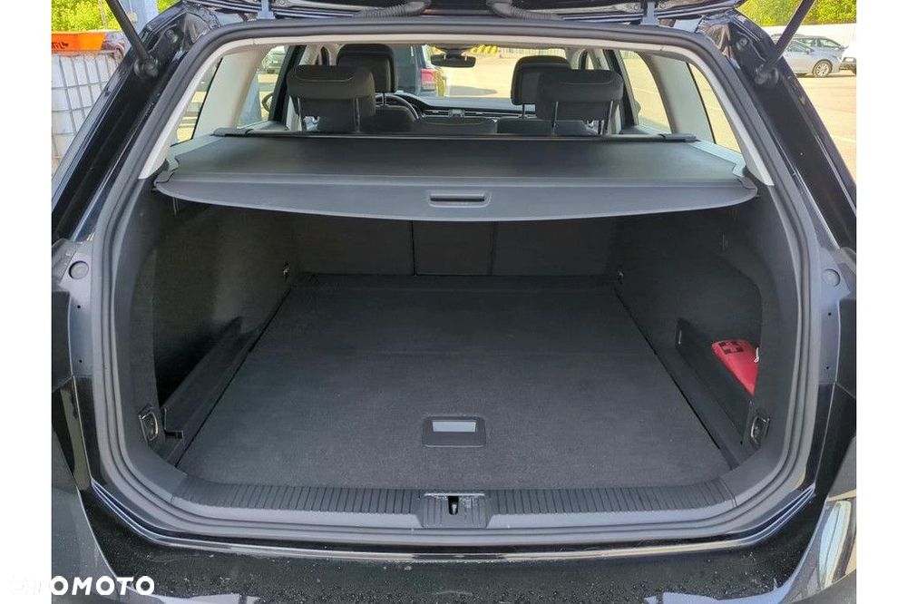 Volkswagen Passat Variant 1.5 TSI EVO Business - 9