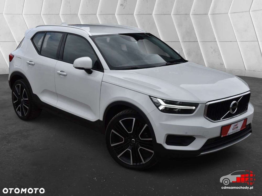 Volvo XC 40 - 4