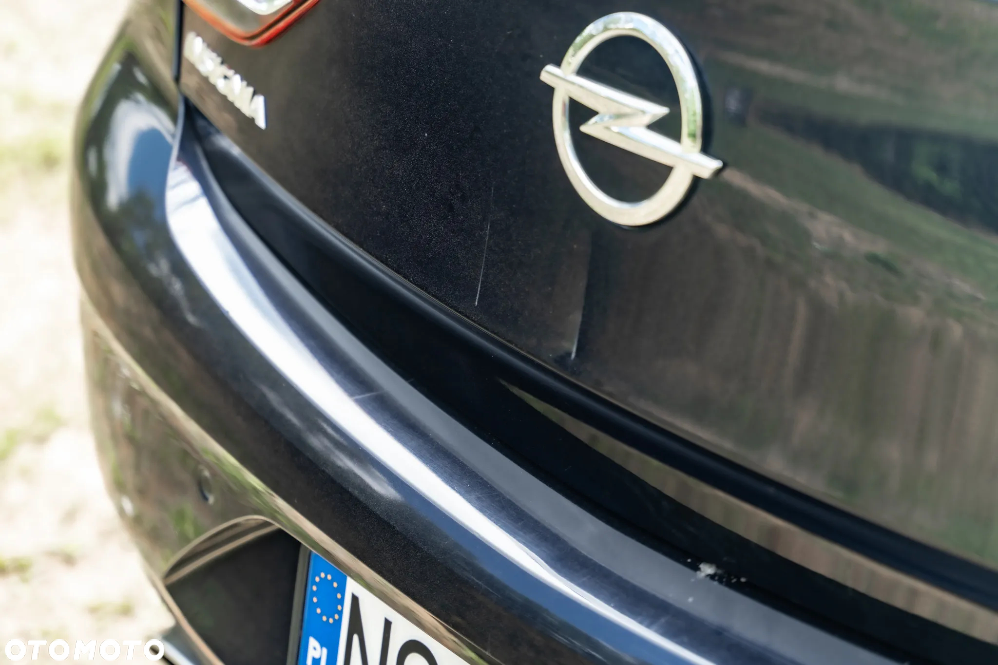 Opel Insignia Grand Sport 2.0 Diesel Innovation - 39