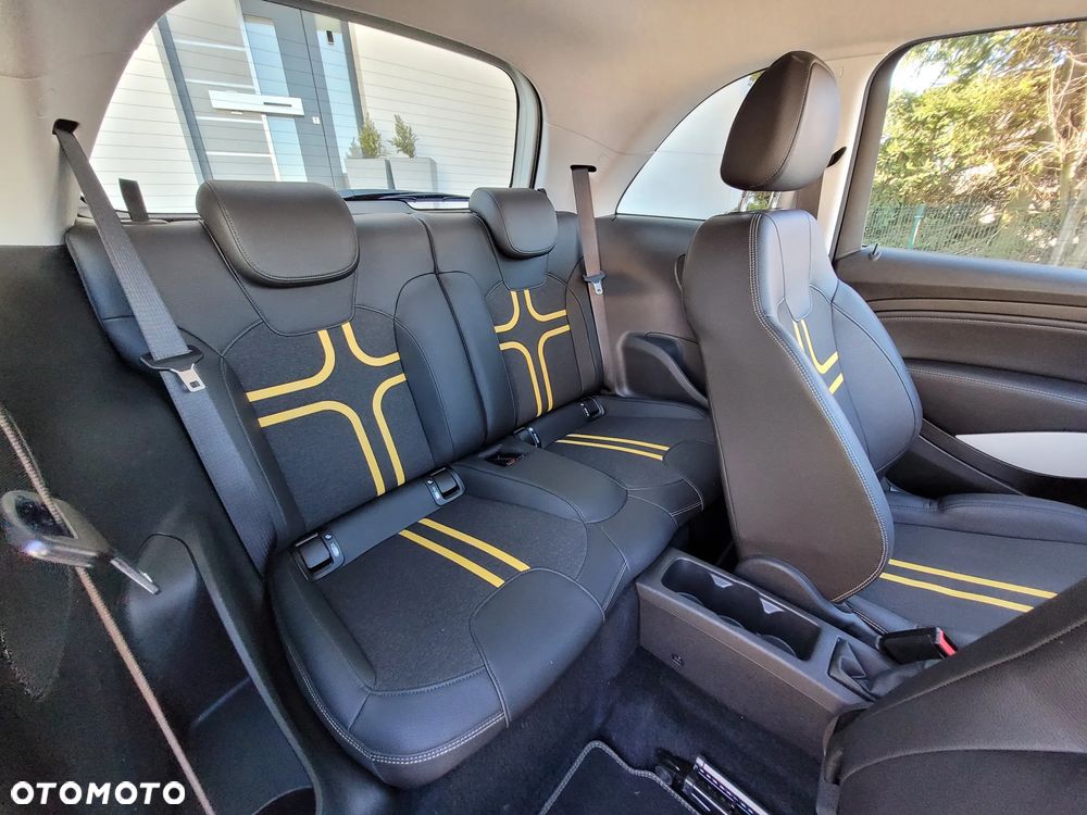 Opel Adam 1.4 EcoFLEX Start/Stop Germany's next Topmodel - 8