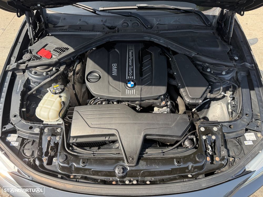 BMW 420 d Pack M Auto - 28