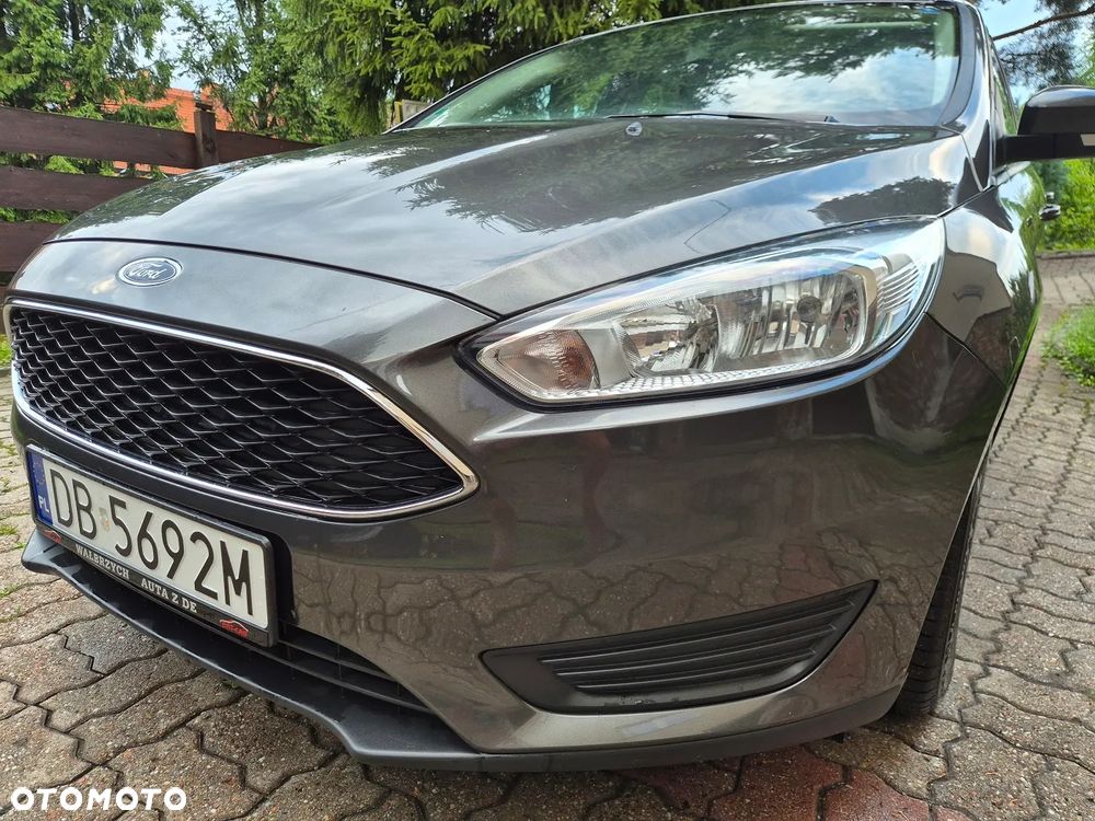 Ford Focus - 34