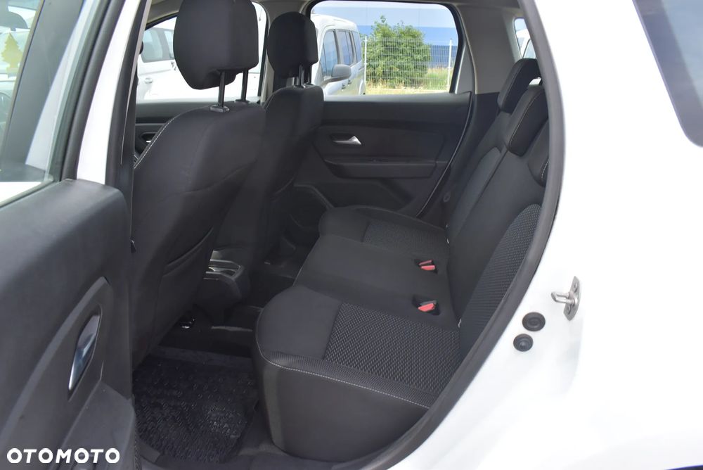 Dacia Duster 1.0 TCe Comfort - 14