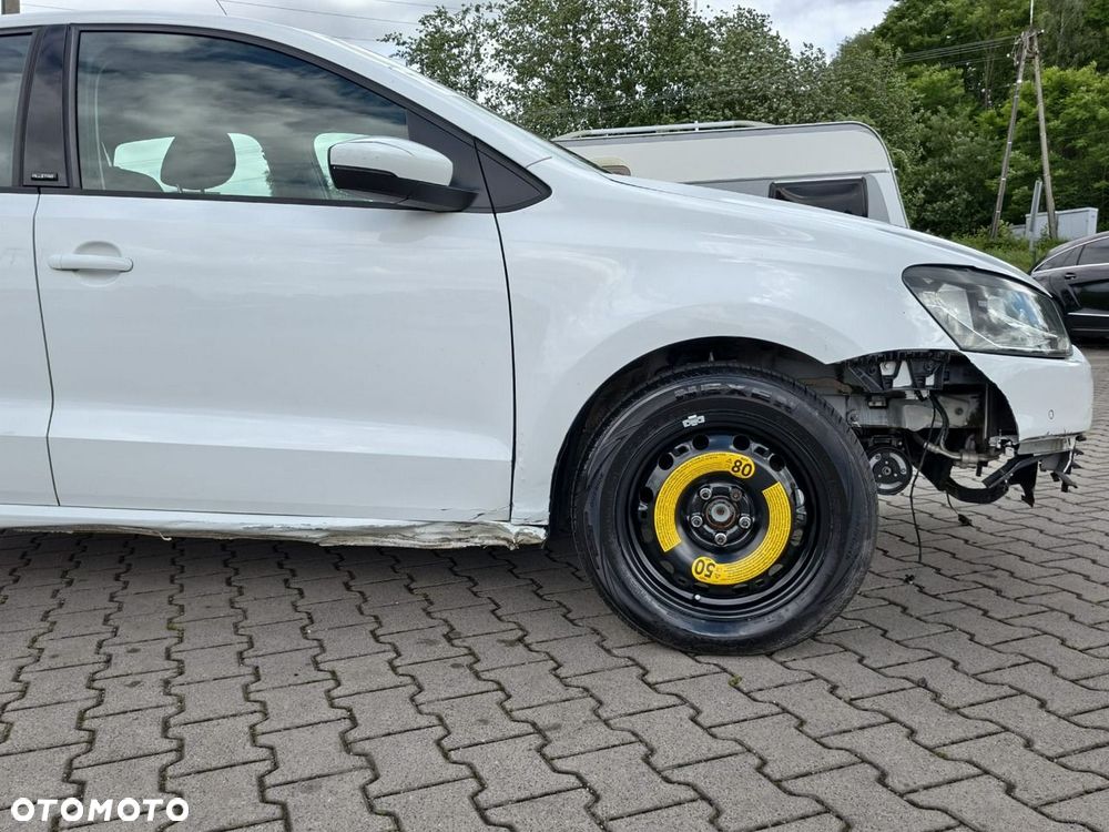 Volkswagen Polo - 19