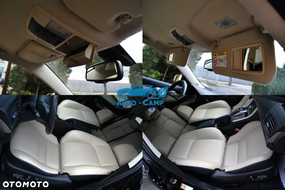 Lexus CT Luxury Line - 8