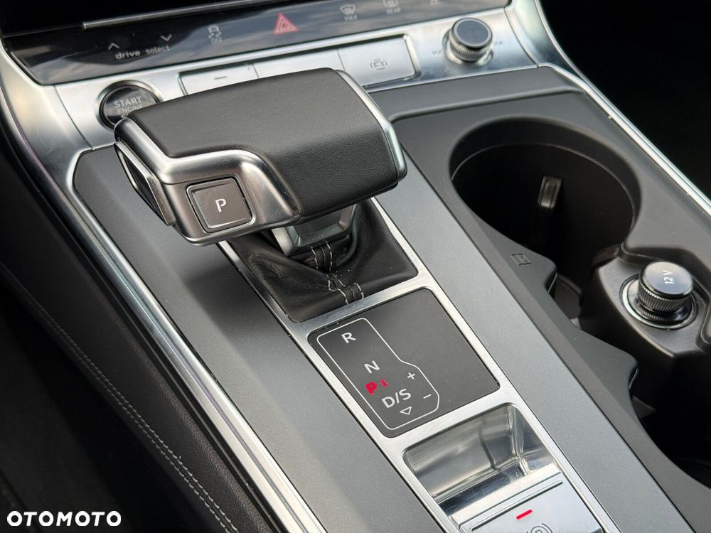 Audi A6 Avant 40 TDI mHEV Quattro S Line S tronic - 18