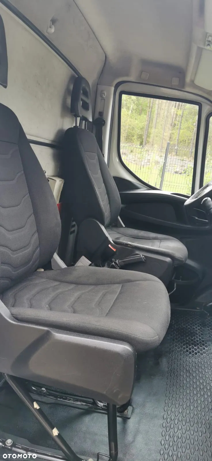 Iveco DAILY - 14