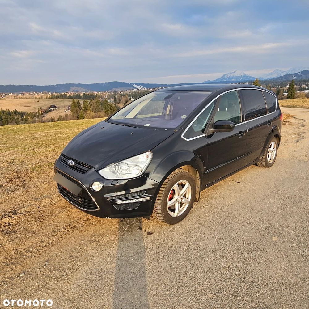 Ford S-Max 2.0 TDCi DPF Business Edition - 23