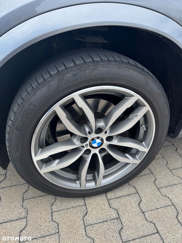 BMW X3 xDrive20d M Sport - 15