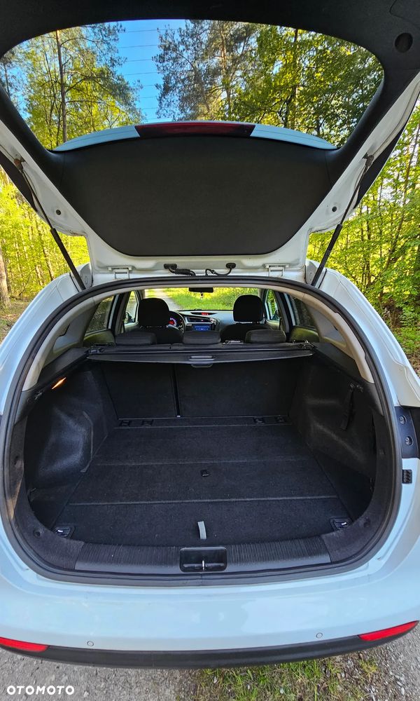Kia Ceed 1.4 L Business Line - 18