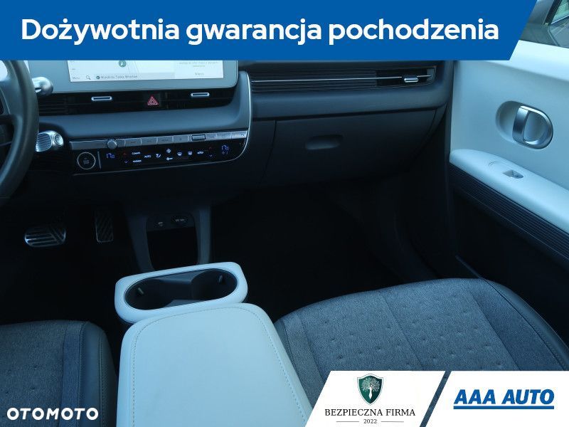 Hyundai IONIQ 5 - 9