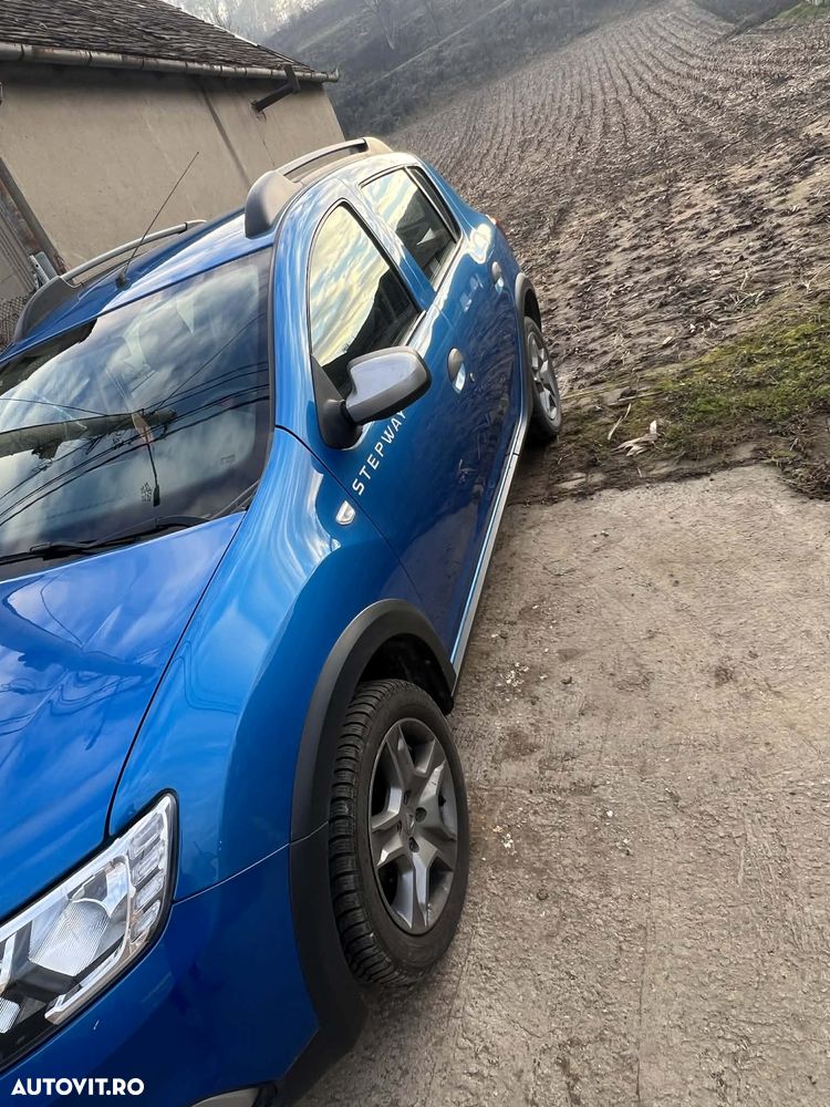 Dacia Sandero 0.9 TCe SL PLUS - 2