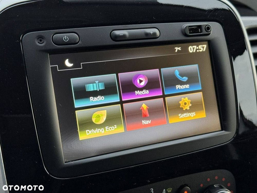 Renault Trafic - 20