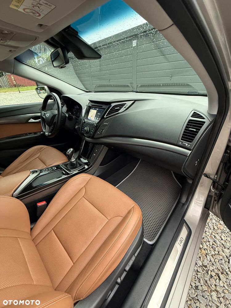 Hyundai i40 - 27