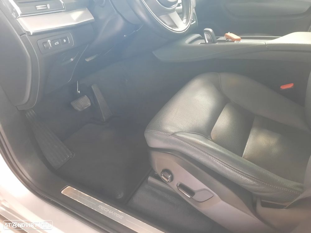 Volvo XC 90 2.0 T8 PHEV Inscription Expression AWD - 30