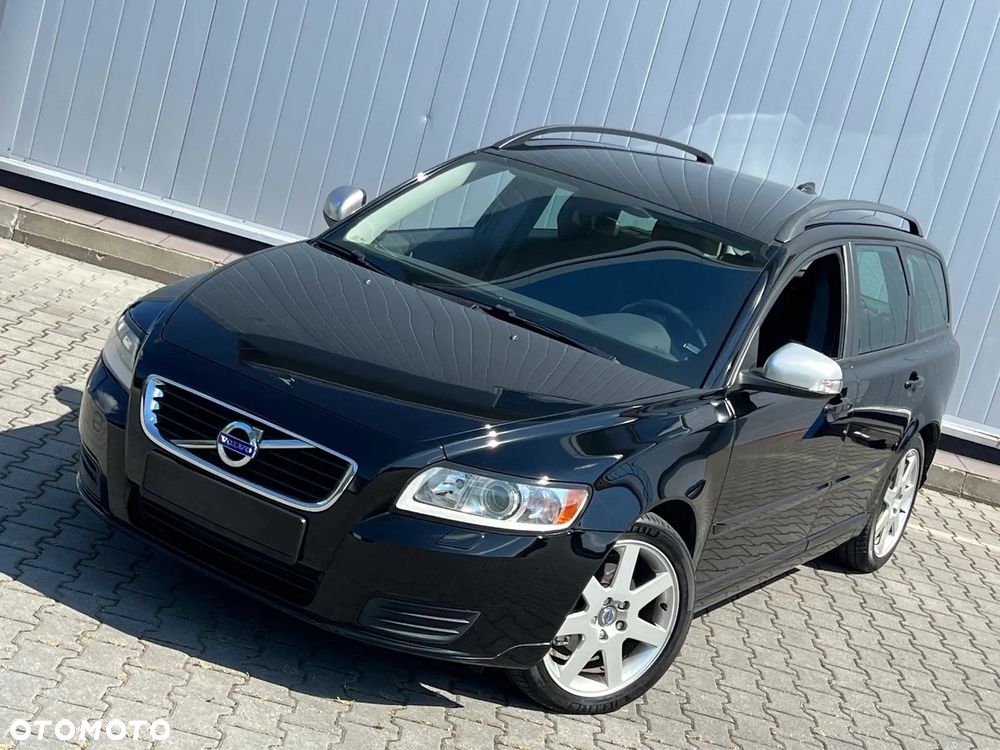 Volvo V50 - 7