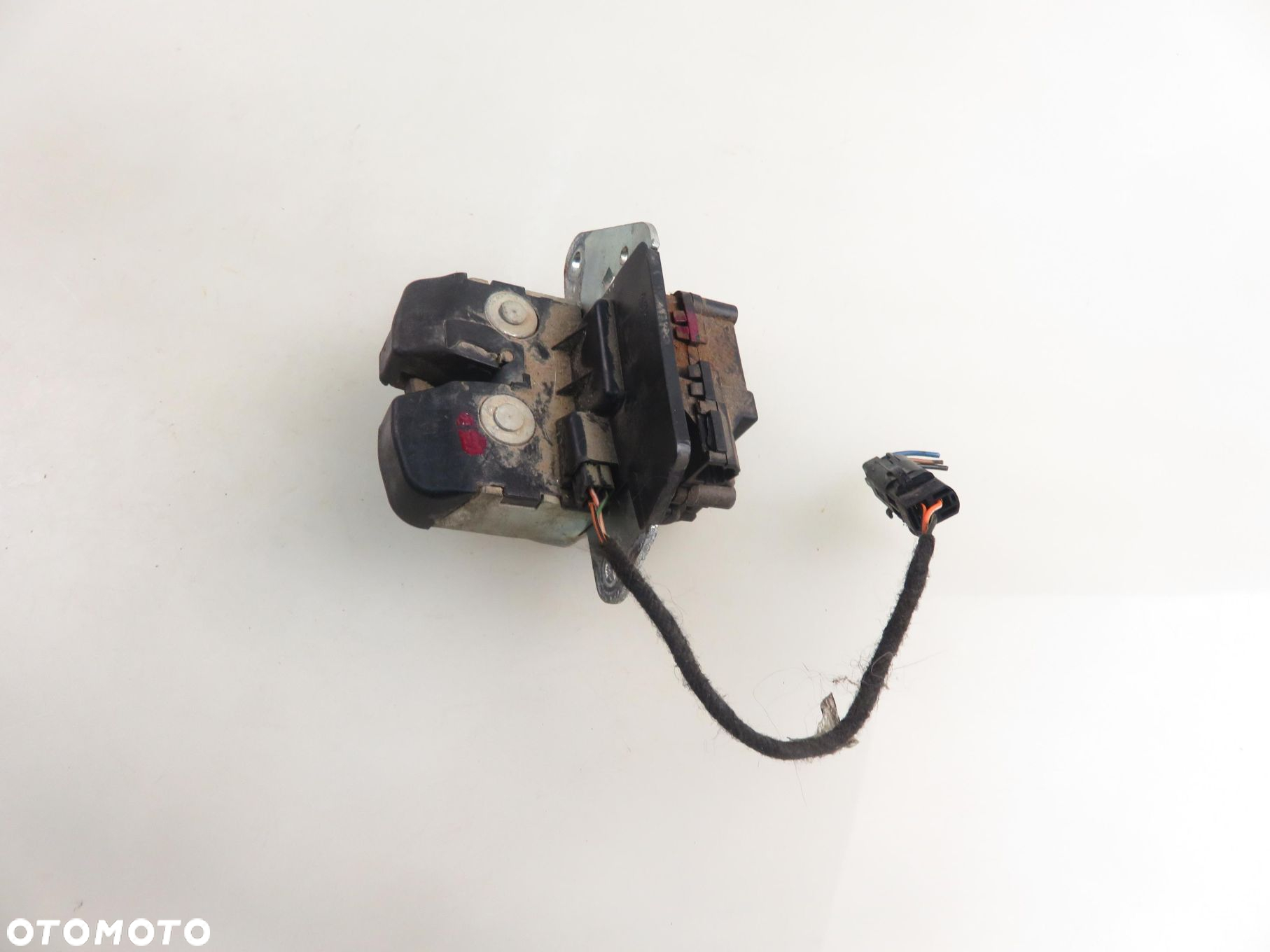 ZAMEK KLAPY FIAT CROMA II (194) 65006801 - 2