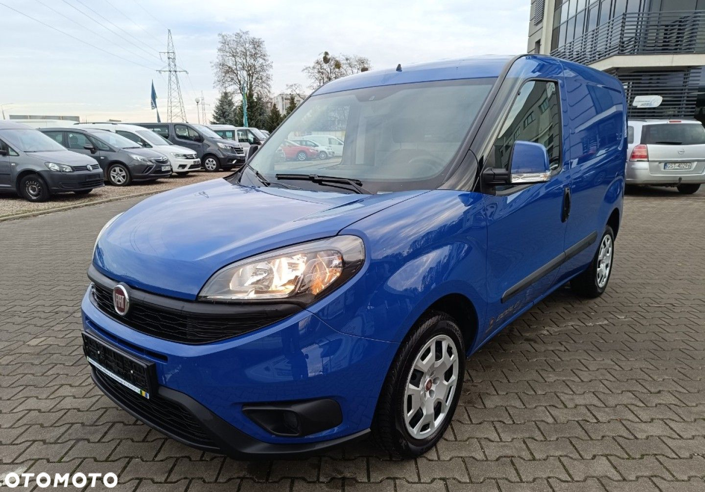 Fiat DOBLO - 3