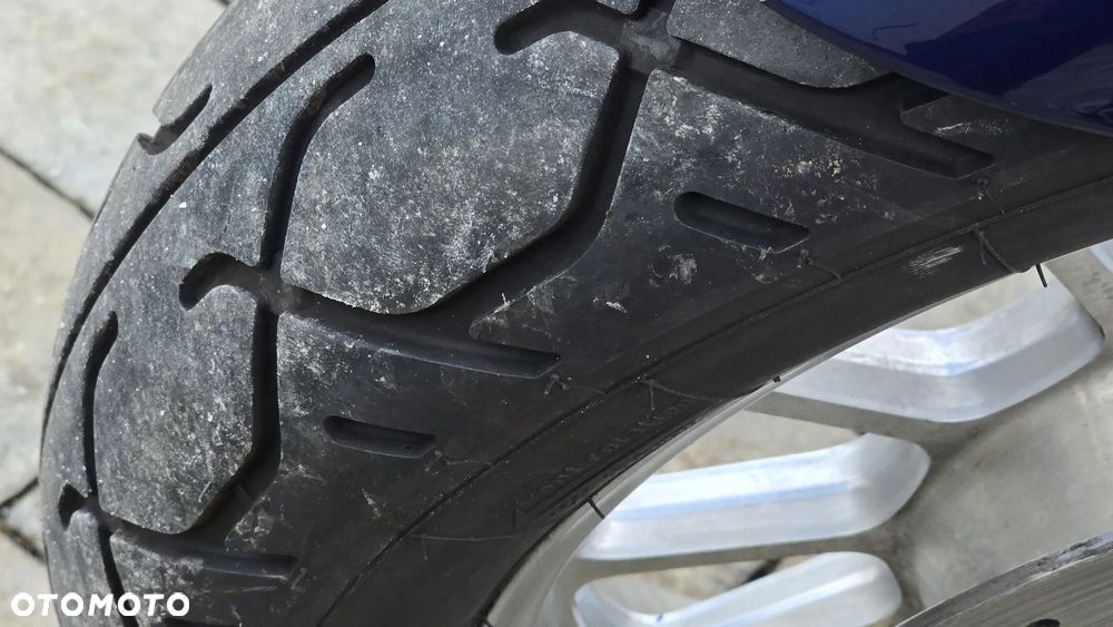 Triumph America - 19