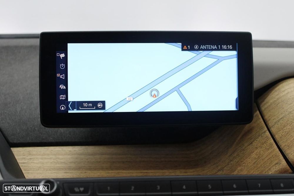 BMW i3 s (120 Ah) - 24