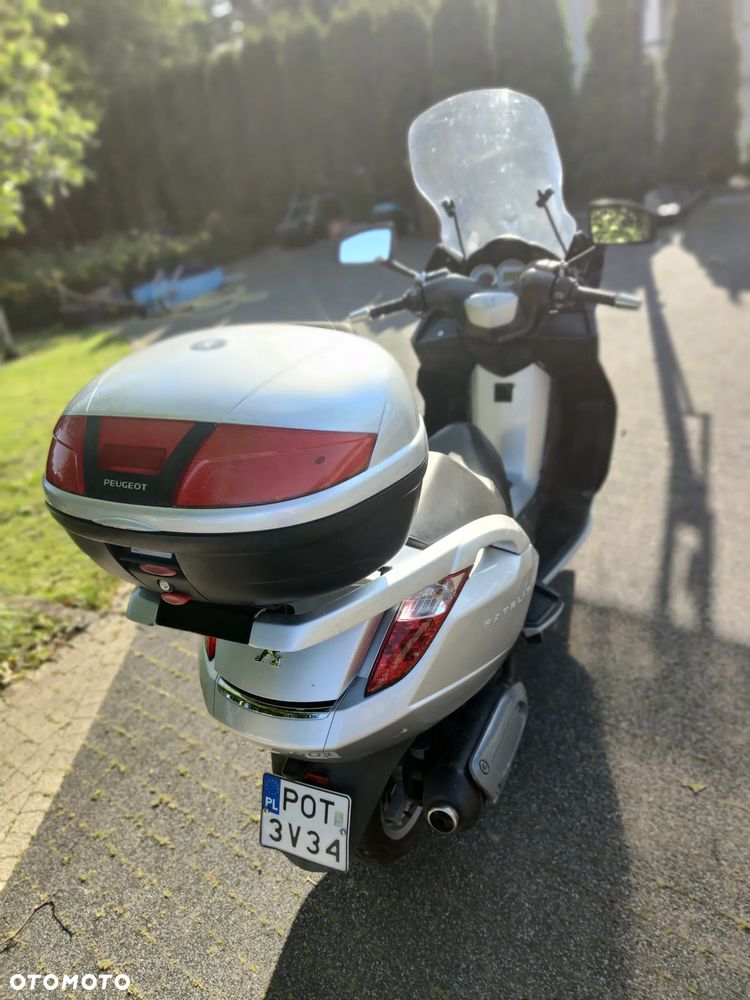 Peugeot Satelis - 3