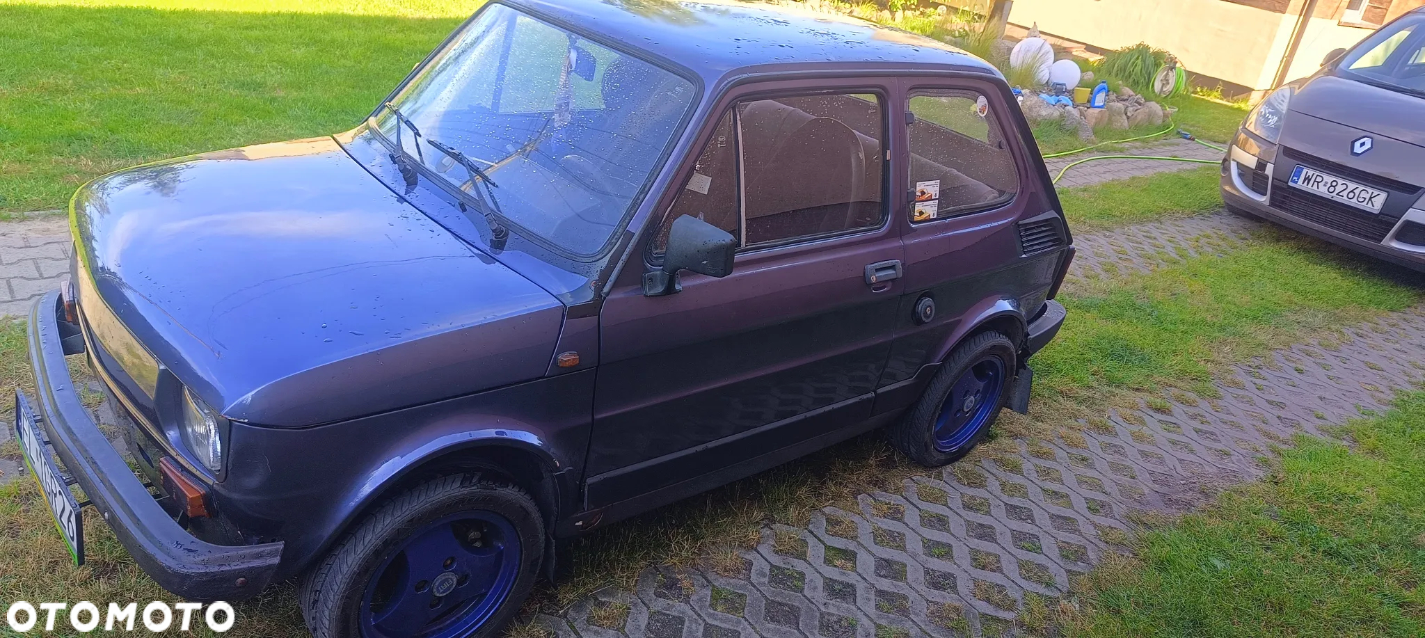 Fiat 126 - 4