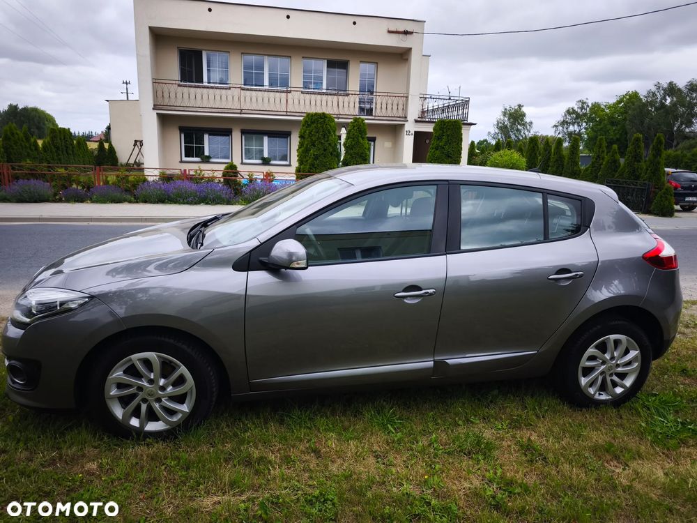 Renault Megane - 4
