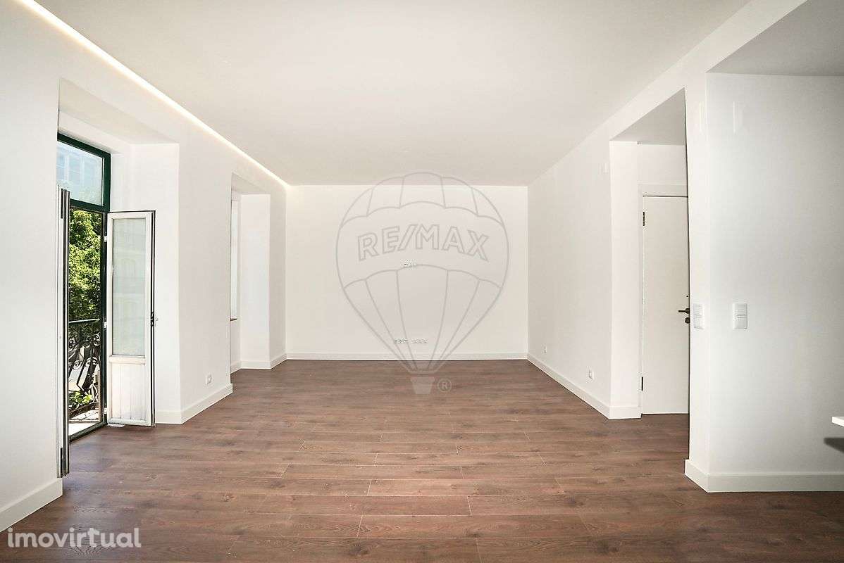 Apartamento T3 para arrendamento - Grande imagem: 4/31