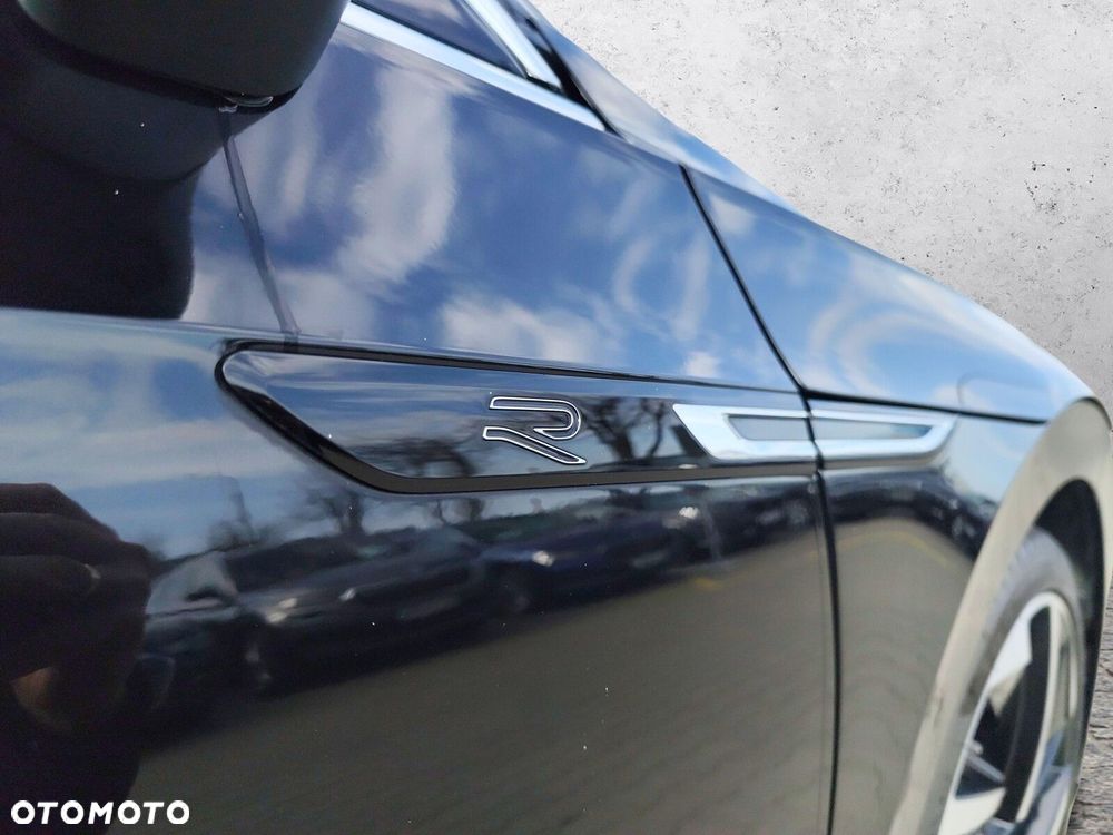 Volkswagen Arteon 2.0 TDI 4Motion R-Line DSG - 38