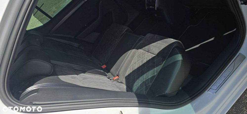 Skoda Superb - 37