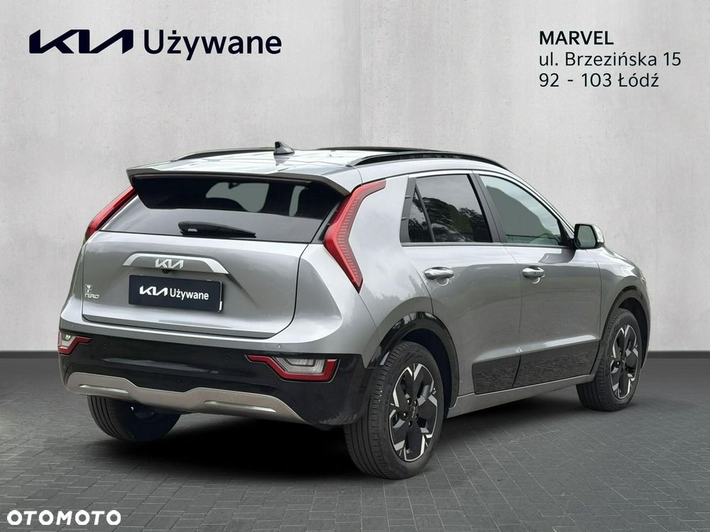 Kia Niro - 8