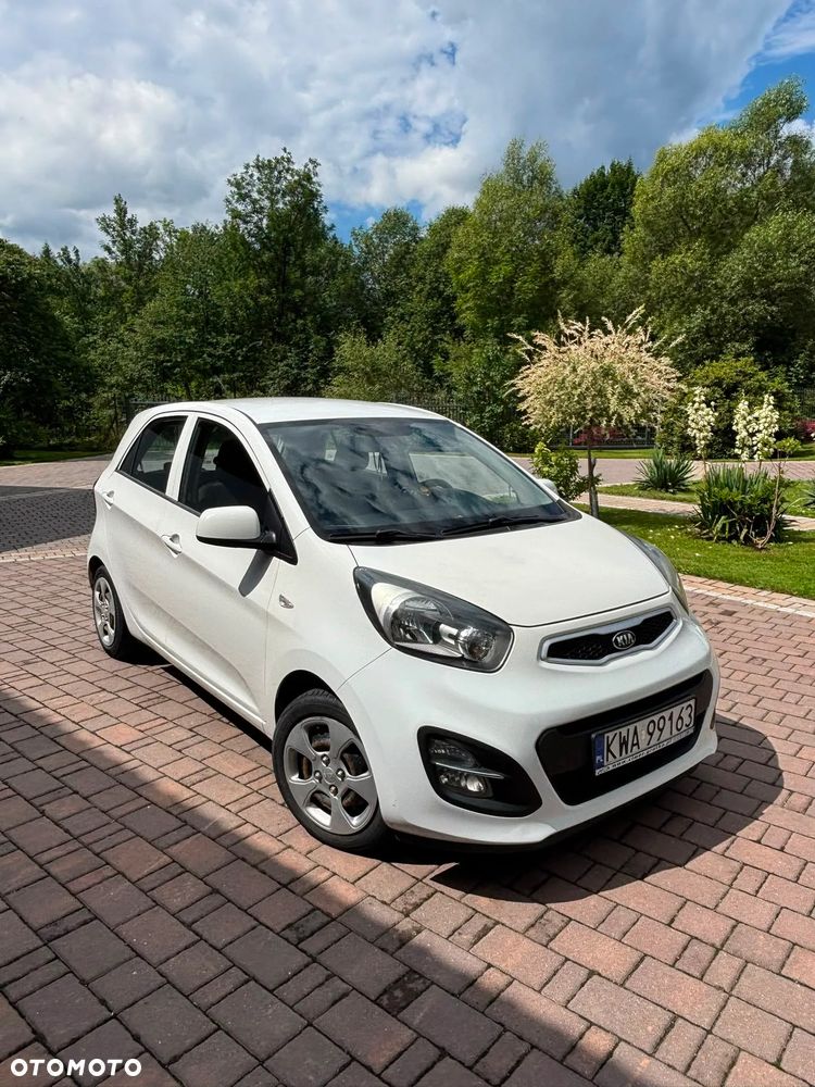 Kia Picanto 1.0 M - 3