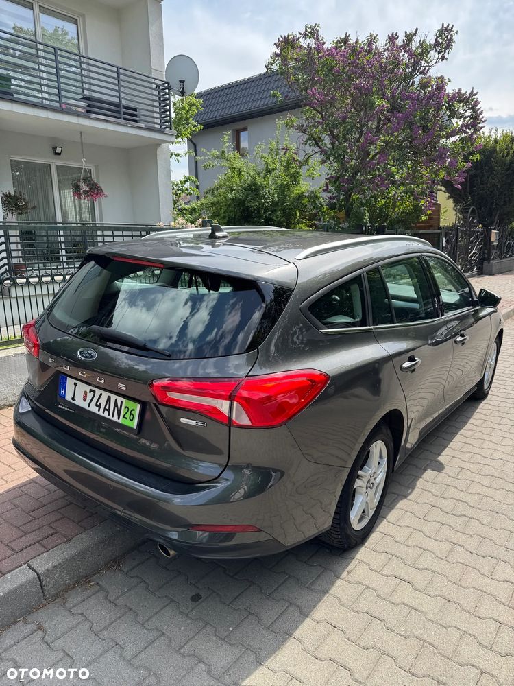 Ford Focus - 15