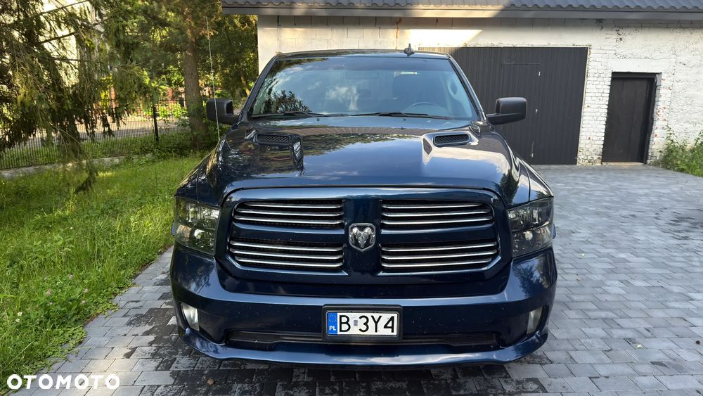 Dodge RAM - 3