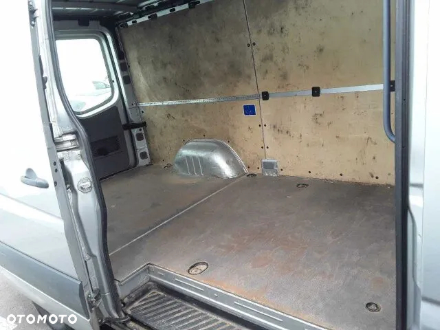 Mercedes-Benz sprinter 317 - 2
