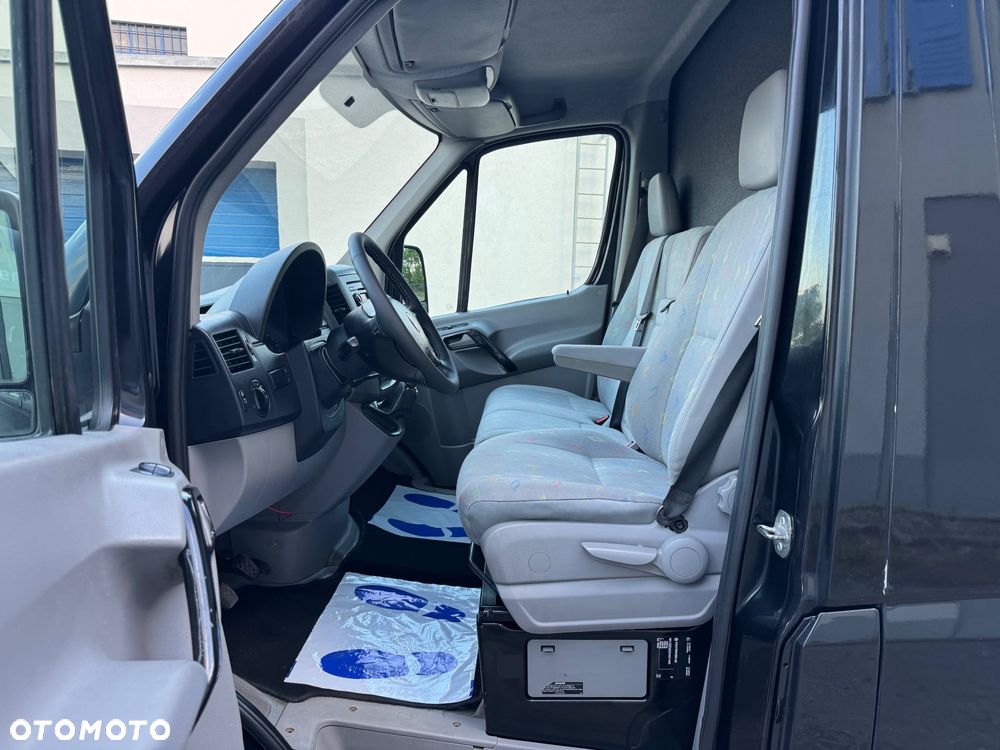 Volkswagen Crafter - 7